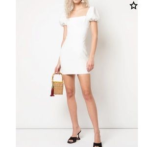 Cinq a sept Havana dress size 2